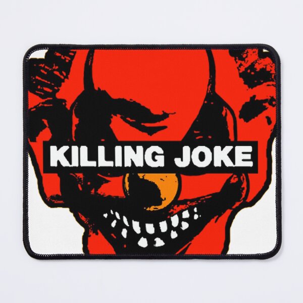 Item preview, Killing Joke designed and sold by LottyMerlien8.
