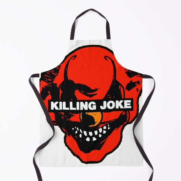 Item preview, Killing Joke designed and sold by LottyMerlien8.