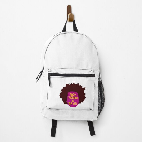 Item preview, Andy-Frasco--The-U.N. designed and sold by PaulineGross.