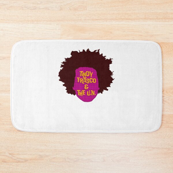 Item preview, Andy-Frasco--The-U.N. designed and sold by PaulineGross.