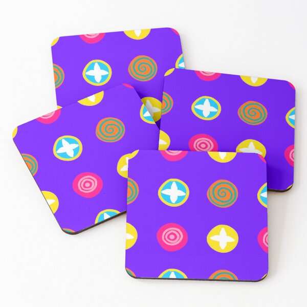 Item preview, Playful circles designed and sold by PriyankaMehta11.