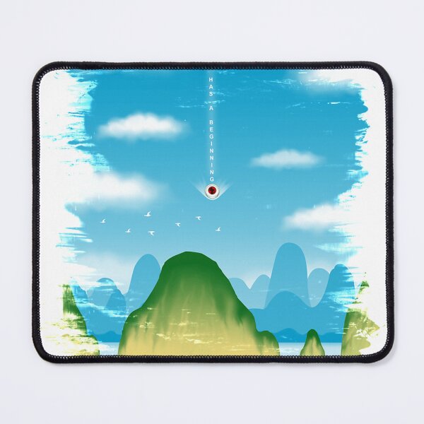 Item preview, The Arrival designed and sold by Arnartell.