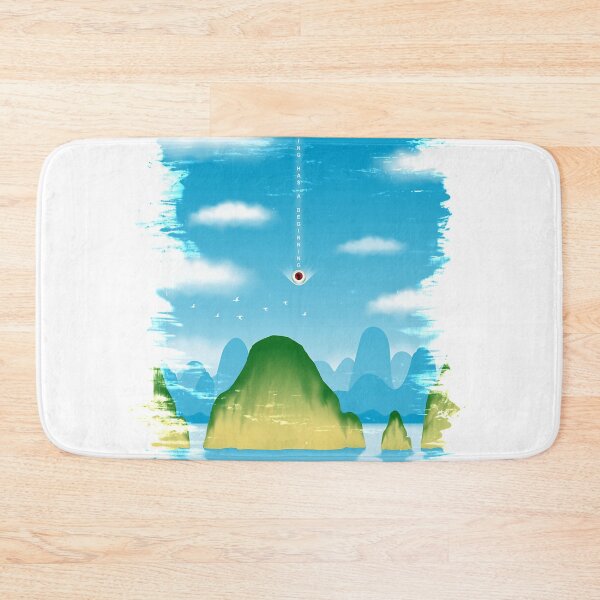 Item preview, The Arrival designed and sold by Arnartell.