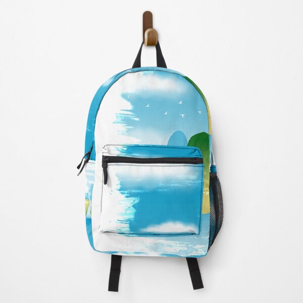 Item preview, The Arrival designed and sold by Arnartell.