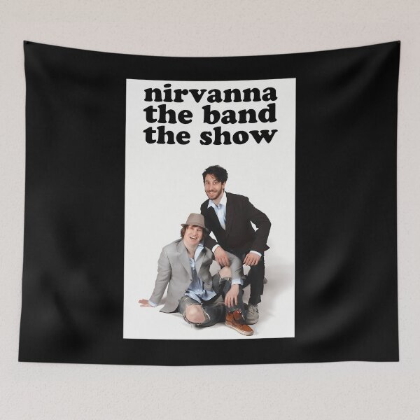 Item preview,  Nirvanna designed and sold by ChildHoodHarri.