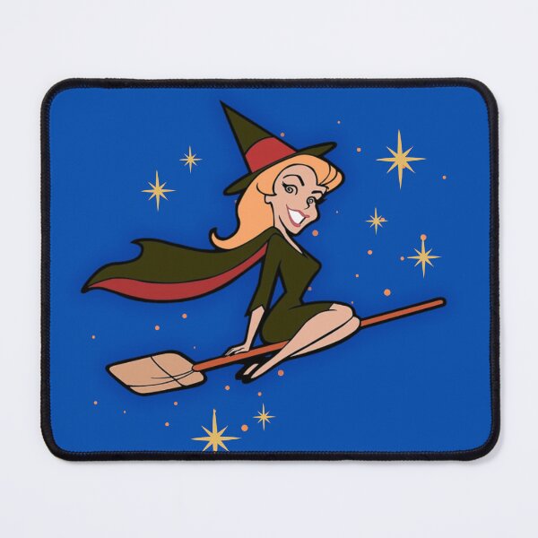 Item preview, You Say Witch Like Its A Bad Thing designed and sold by MagickMonstera.