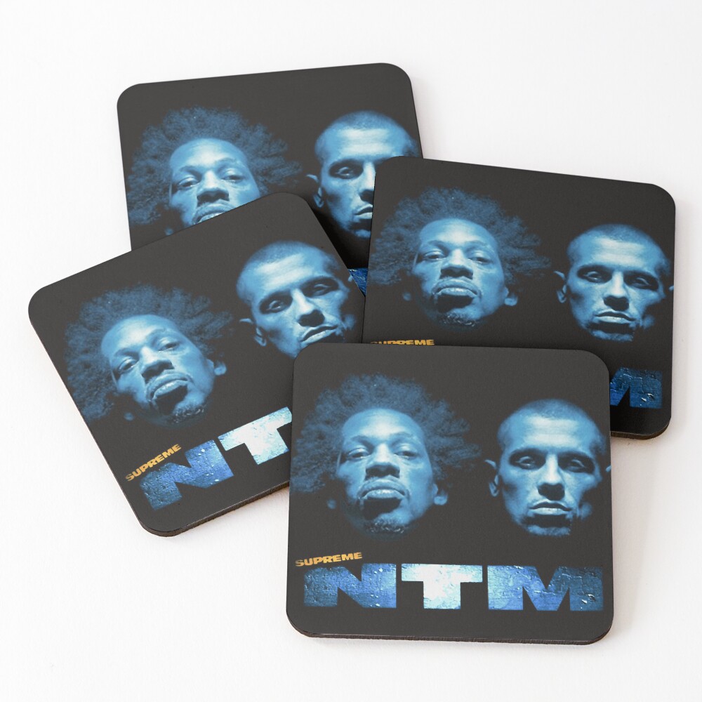 Item preview, Coasters (Set of 4) designed and sold by LottyMerlien8.