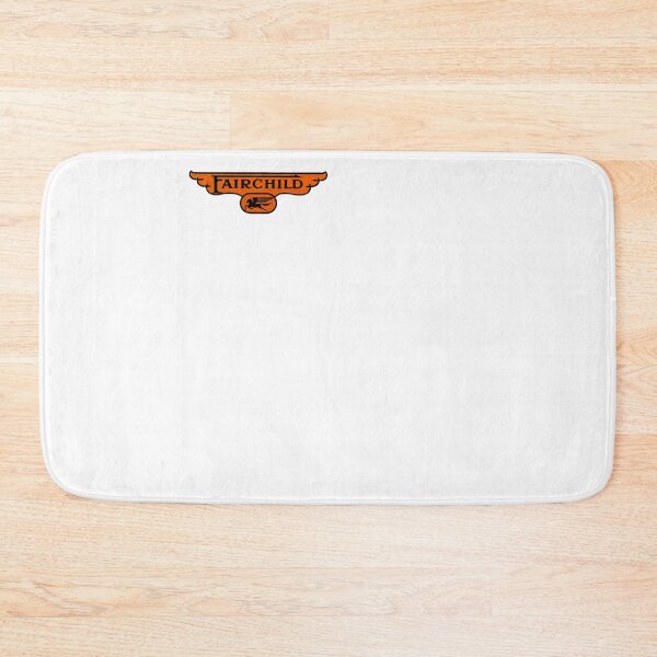 Item preview, fairchild vintage aircraft usa Logo  designed and sold by AMBERBUFORD.