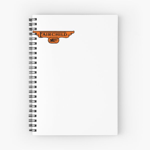 Item preview, fairchild vintage aircraft usa Logo  designed and sold by AMBERBUFORD.