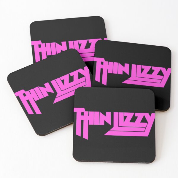 Item preview, Thin Lizzy designed and sold by LottyMerlien8.