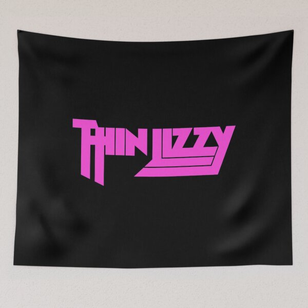Item preview, Thin Lizzy designed and sold by LottyMerlien8.