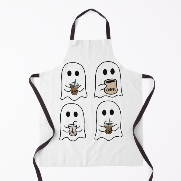 Item preview, Cute Little Ghost designed and sold by Nhu90lBycR.