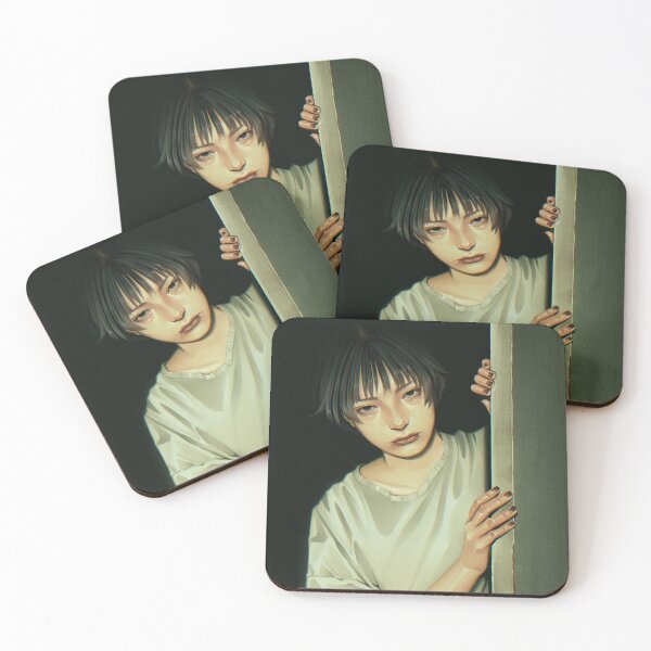 Item preview, Silent Gaze designed and sold by Le-SWEETS.