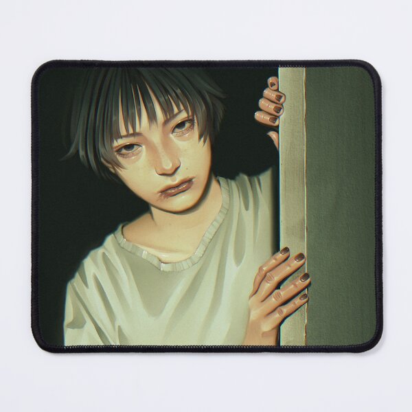 Item preview, Silent Gaze designed and sold by Le-SWEETS.