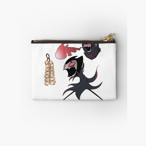 Item preview, Garlic Scree Grimm Hollow Knight designed and sold by Merlevum.
