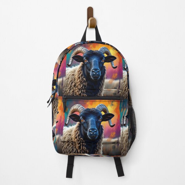 Item preview, Ram designed and sold by Savannah Gibbs.