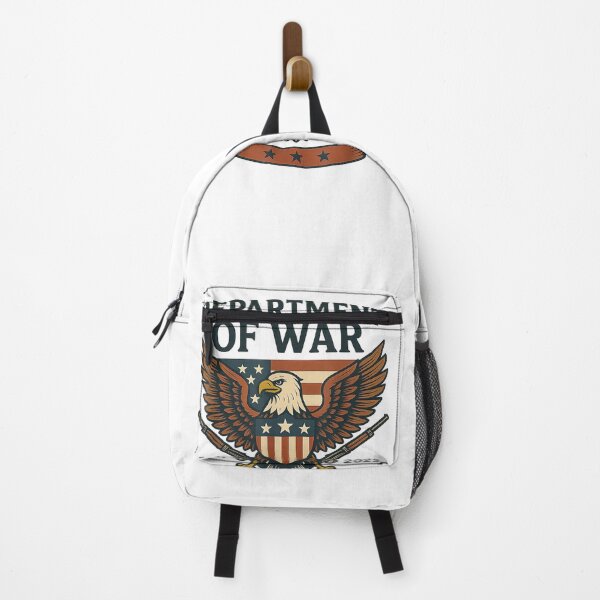 Item preview, Departt Of War Established 2025 DOW designed and sold by AMBERBUFORD.