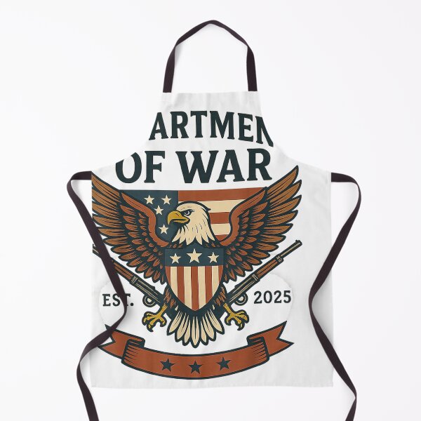 Item preview, Departt Of War Established 2025 DOW designed and sold by AMBERBUFORD.