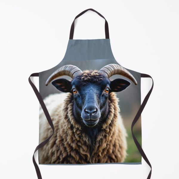 Item preview, Ram designed and sold by Savannah Gibbs.