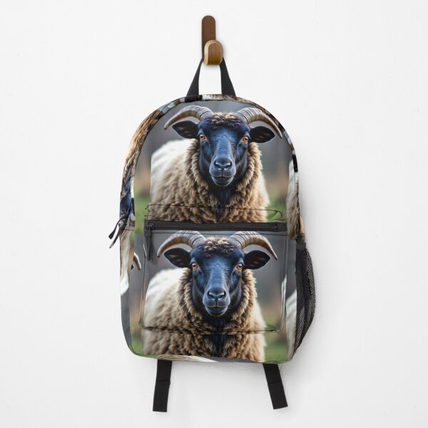 Item preview, Ram designed and sold by Savannah Gibbs.