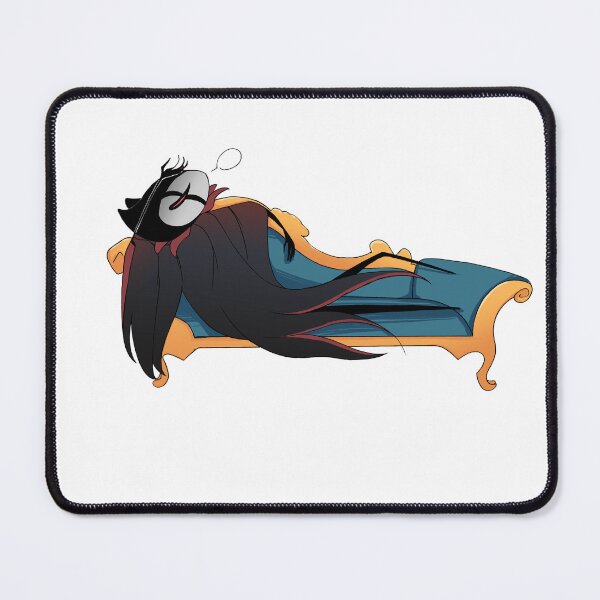 Item preview, Draw Me Like One Of Your French Girls Grimm Hollow Knight designed and sold by Merlevum.