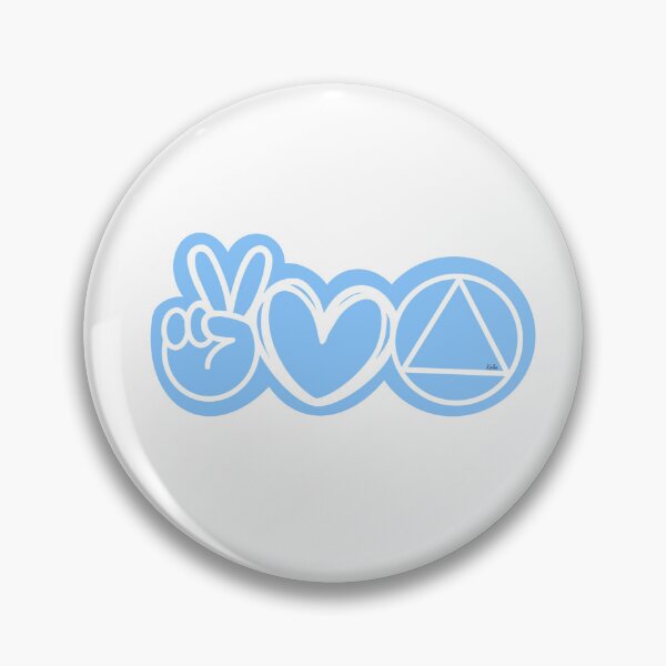 Item preview, Peace , Love & Serenity designed and sold by KaleiDesignCo.