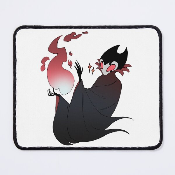 Item preview, Playing With Fire Grimm Hollow Knight designed and sold by Merlevum.