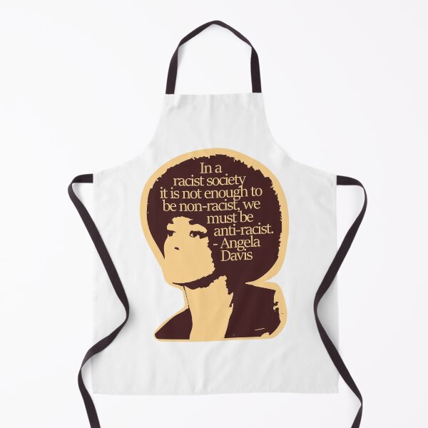 Item preview, Angela Davis designed and sold by RudolphPietsch.