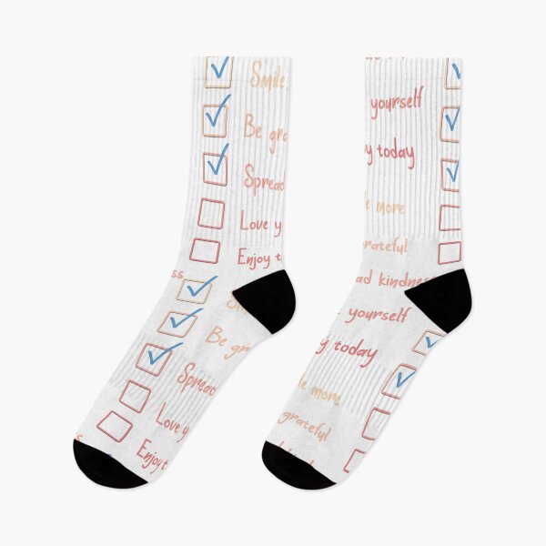 Item preview, Daily Positivity designed and sold by Botaniq Studio.