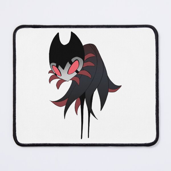 Item preview, Respect The Bow Grimm Hollow Knight designed and sold by Merlevum.