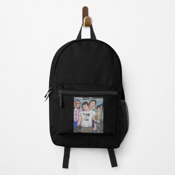 Item preview, Black Flag designed and sold by GetawayApparela.