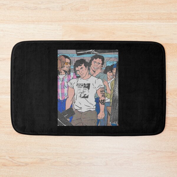 Item preview, Black Flag designed and sold by GetawayApparela.
