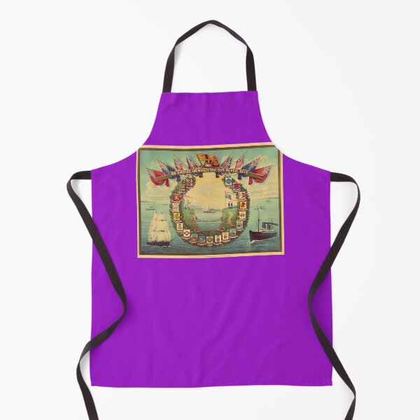 Item preview, An Empire On Which The Sun Never sets designed and sold by RudolphPietsch.