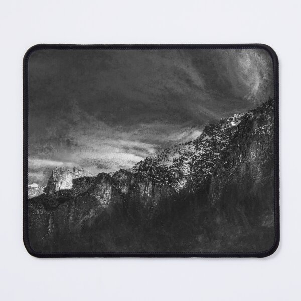 Item preview, Day into Night - Yosemite Valley designed and sold by Wayne King.