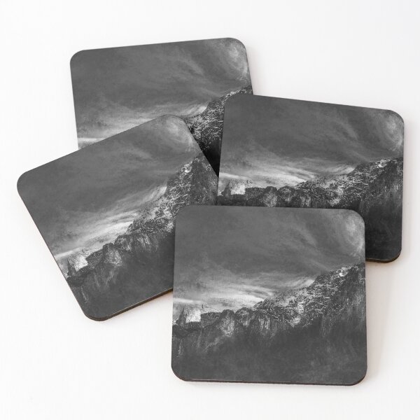 Item preview, Day into Night - Yosemite Valley designed and sold by Wayne King.