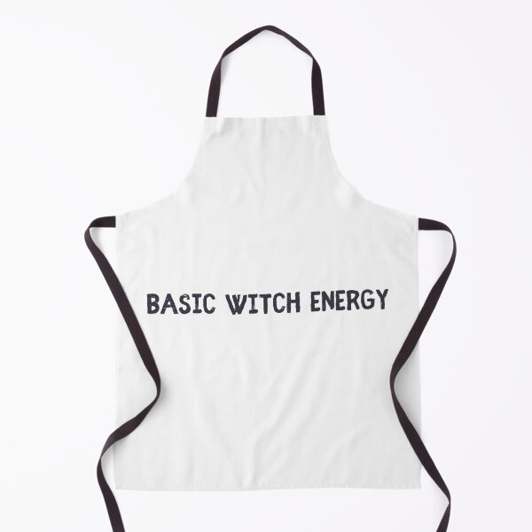 Item preview, Basic Witch Energy designed and sold by JosueShop101.