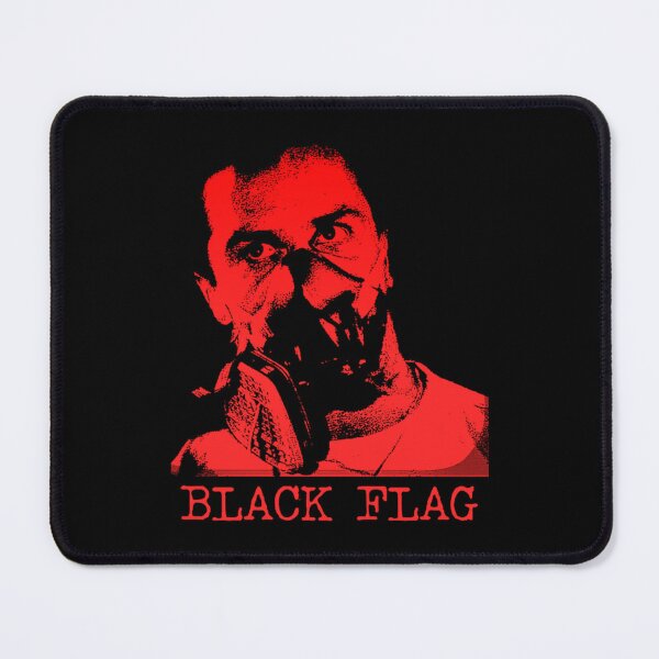 Item preview, Black Flag designed and sold by GetawayApparela.