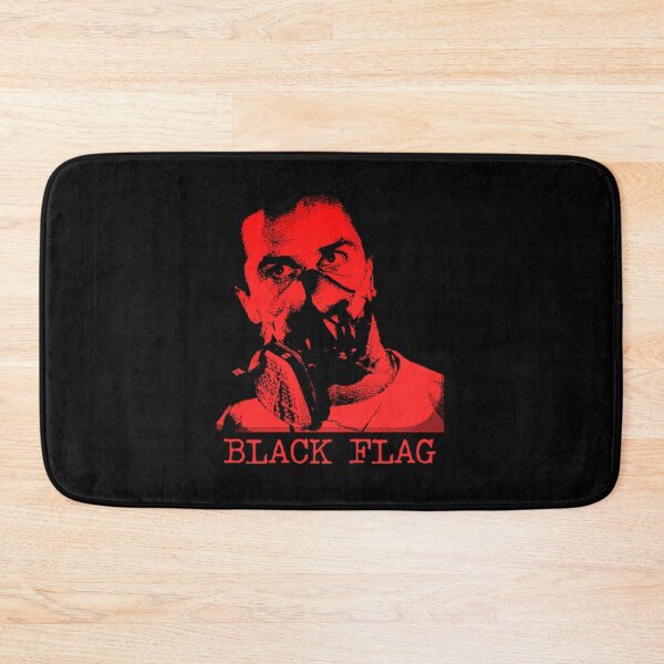 Item preview, Black Flag designed and sold by GetawayApparela.
