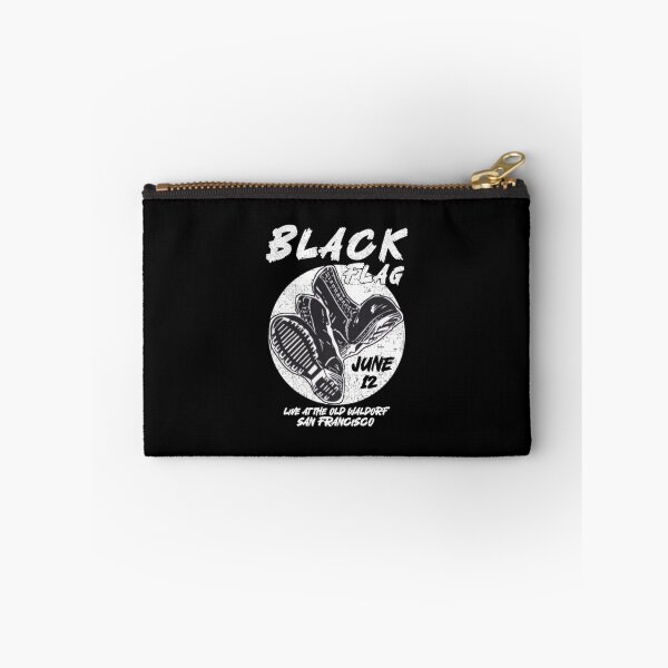 Item preview, Black Flag designed and sold by GetawayApparela.