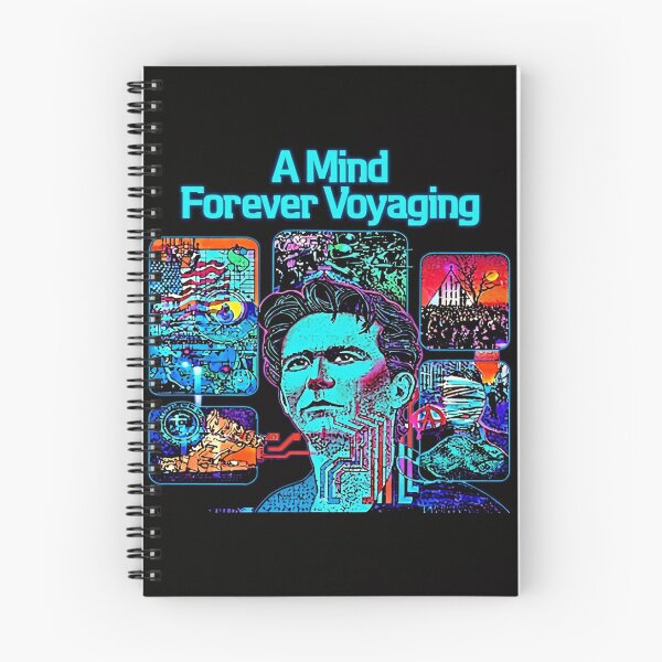 Item preview, 80s Software - Beyond the Screen: Vintage Text Adventure Art designed and sold by CleverCulture.