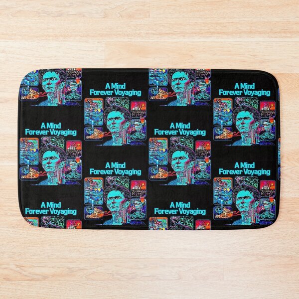 Item preview, 80s Software - Beyond the Screen: Vintage Text Adventure Art designed and sold by CleverCulture.