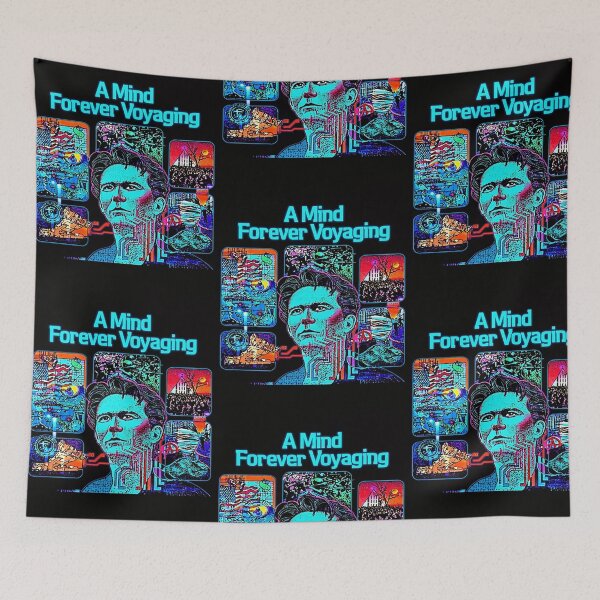 Item preview, 80s Software - Beyond the Screen: Vintage Text Adventure Art designed and sold by CleverCulture.