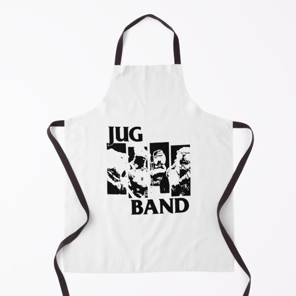 Item preview, And Introducing... The Black Jug Flag Band designed and sold by GetawayApparela.