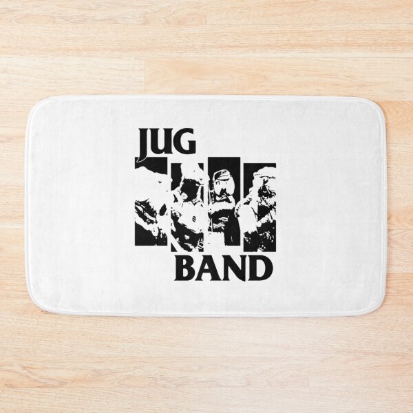 Item preview, And Introducing... The Black Jug Flag Band designed and sold by GetawayApparela.