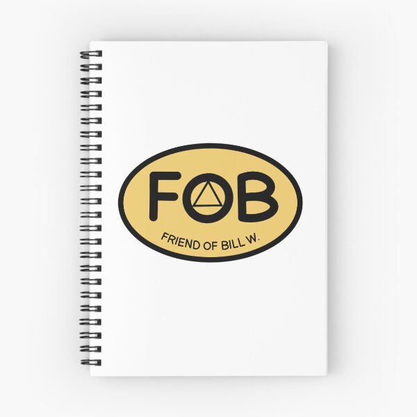 Item preview, Friend of Bill designed and sold by KaleiDesignCo.