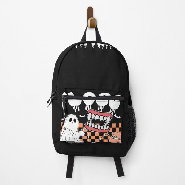 Item preview, Floss Your Fangs Boo Dental Halloween Spooky Dentist designed and sold by AMBERBUFORD.