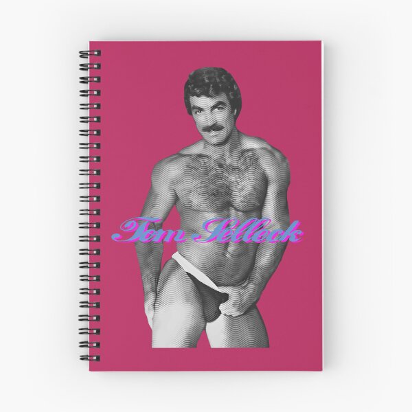Item preview, 90S-Tom-Selleck   designed and sold by aundreaneese0.