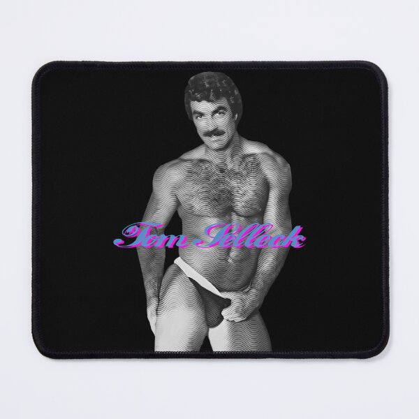 Item preview, 90S-Tom-Selleck designed and sold by aundreaneese0.