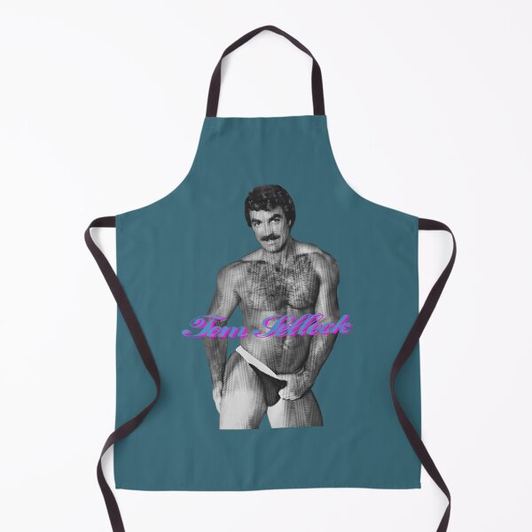 Item preview, 90S-Tom-Selleck designed and sold by aundreaneese0.