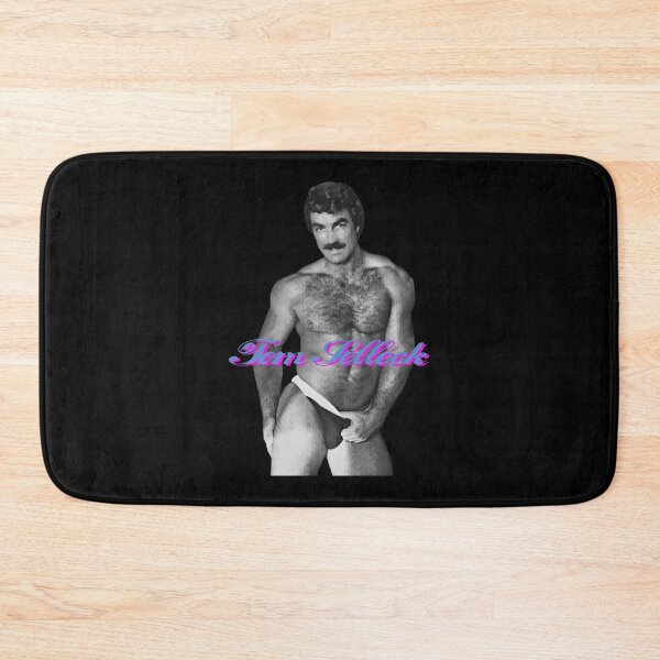 Item preview, 90S-Tom-Selleck   designed and sold by aundreaneese0.
